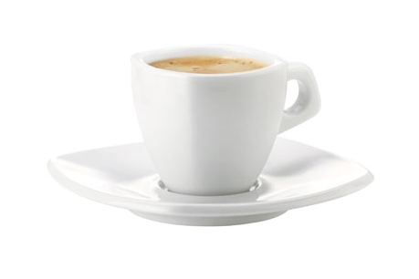 ŠAPO na espresso PALOMA 2ks